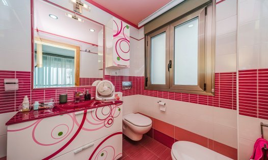 Återförsäljning - Villor -
San Pedro del Pinatar - Lo Pag&aacute;n