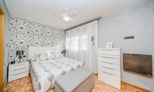 Återförsäljning - Villor -
San Pedro del Pinatar - Lo Pag&aacute;n