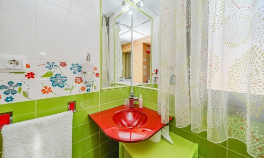 Återförsäljning - Villor -
San Pedro del Pinatar - Lo Pag&aacute;n