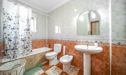 Segunda mano - Villas -
Orihuela Costa - La Regia