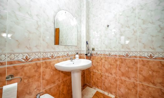 Segunda mano - Villas -
Orihuela Costa - La Regia