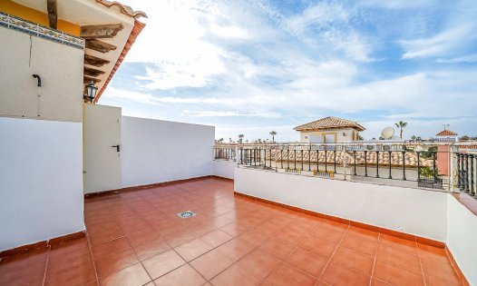 Segunda mano - Villas -
Orihuela Costa - La Regia