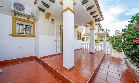 Segunda mano - Villas -
Orihuela Costa - La Regia