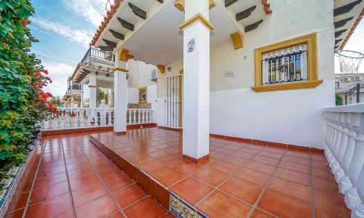 Segunda mano - Villas -
Orihuela Costa - La Regia