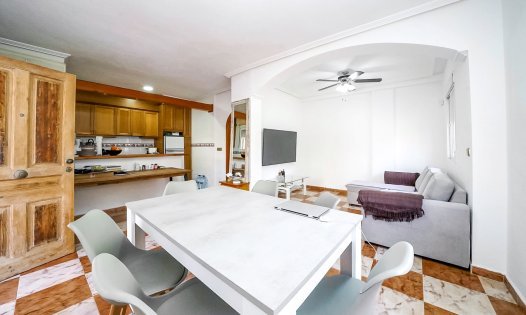 Segunda mano - Villas -
Orihuela Costa - La Regia