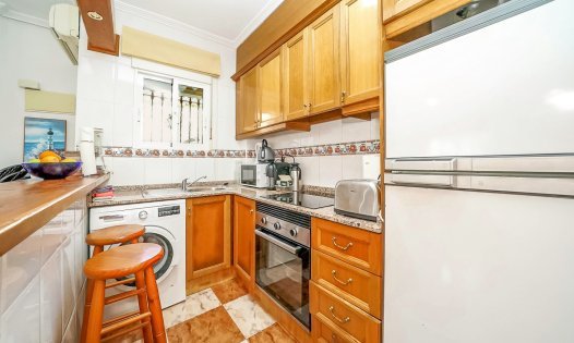 Segunda mano - Villas -
Orihuela Costa - La Regia