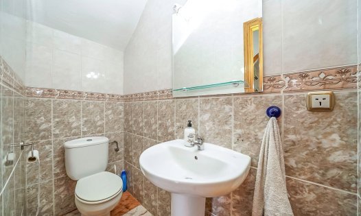 Segunda mano - Villas -
Orihuela Costa - La Regia