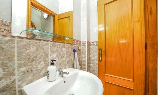 Segunda mano - Villas -
Orihuela Costa - La Regia