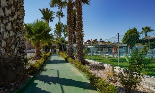 Segunda mano - Villas -
Orihuela Costa - La Regia