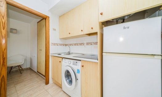 Resale - Apartments -
Torrevieja
