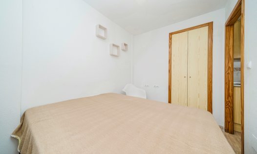 Resale - Apartments -
Torrevieja