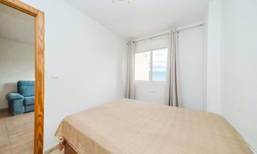 Resale - Apartments -
Torrevieja