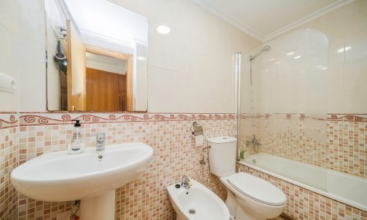 Resale - Apartments -
Torrevieja