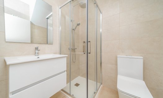 Återförsäljning - Villor -
Pilar de la Horadada