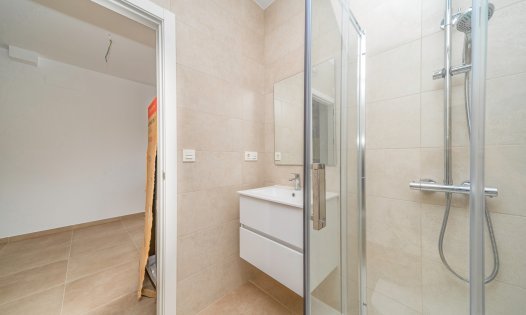 Återförsäljning - Villor -
Pilar de la Horadada