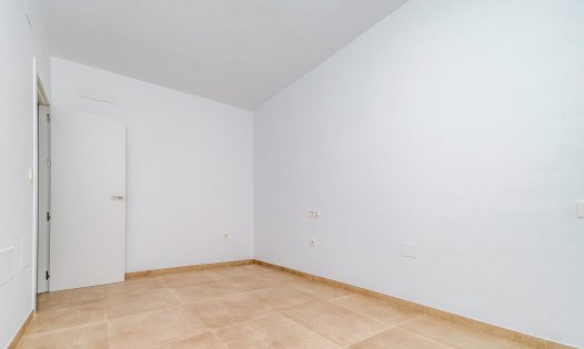 Återförsäljning - Villor -
Pilar de la Horadada