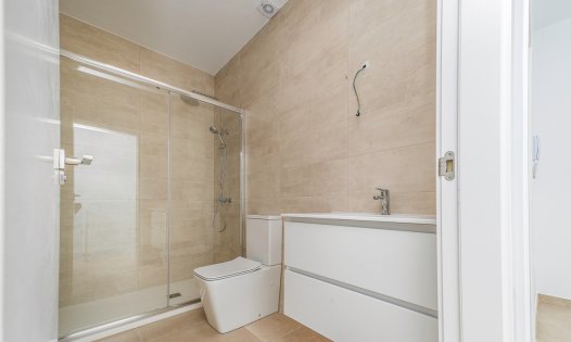 Återförsäljning - Villor -
Pilar de la Horadada