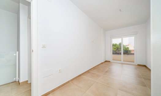 Återförsäljning - Villor -
Pilar de la Horadada