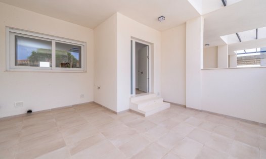 Återförsäljning - Villor -
Pilar de la Horadada