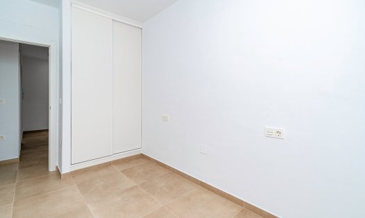 Återförsäljning - Villor -
Pilar de la Horadada