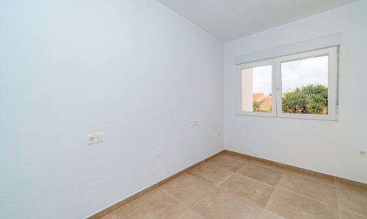 Återförsäljning - Villor -
Pilar de la Horadada