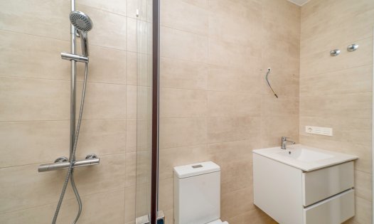 Återförsäljning - Villor -
Pilar de la Horadada