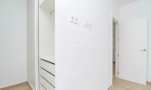 Återförsäljning - Villor -
Pilar de la Horadada