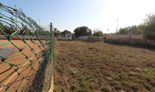 Segunda mano - Parcelas -
Los Urrutias