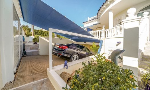 Wiederverkauf - Villen -
Pilar de la Horadada - Pinar de Campoverde