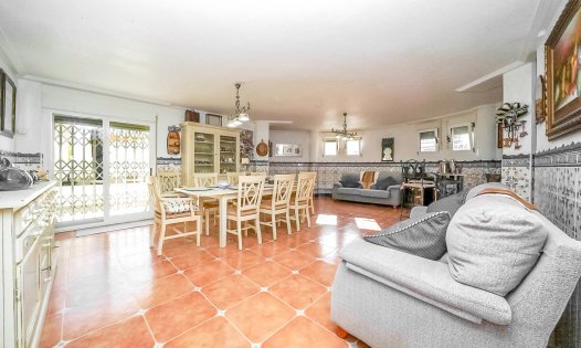 Wiederverkauf - Villen -
Pilar de la Horadada - Pinar de Campoverde