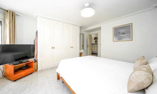 Wiederverkauf - Villen -
Pilar de la Horadada - Pinar de Campoverde