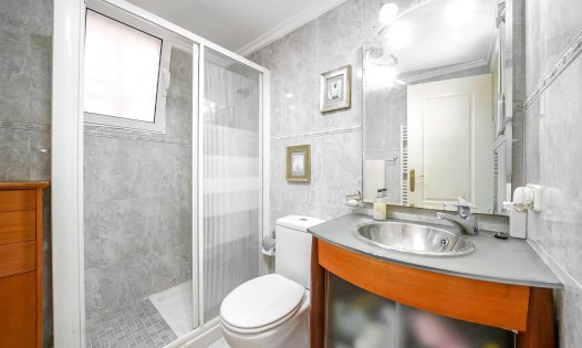 Wiederverkauf - Villen -
Pilar de la Horadada - Pinar de Campoverde