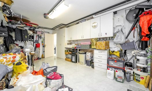 Wiederverkauf - Villen -
Pilar de la Horadada - Pinar de Campoverde