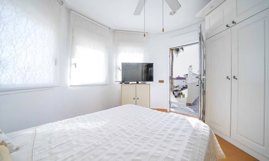 Wiederverkauf - Villen -
Pilar de la Horadada - Pinar de Campoverde