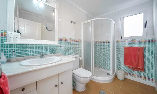 Wiederverkauf - Villen -
Pilar de la Horadada - Pinar de Campoverde