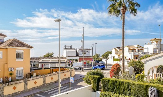 Wiederverkauf - Villen -
Pilar de la Horadada - Pinar de Campoverde