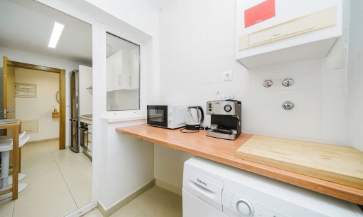 Herverkoop - Appartementen -
Sucina - Hacienda Riquelme Golf Resort