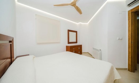 Herverkoop - Appartementen -
Sucina - Hacienda Riquelme Golf Resort