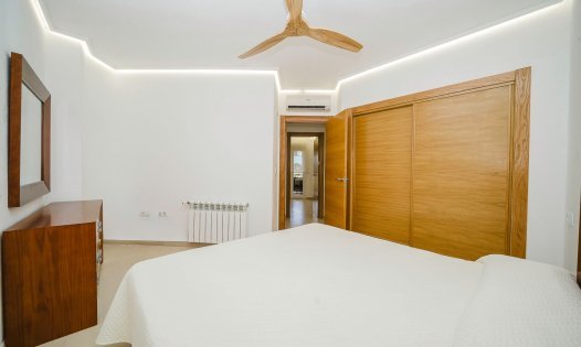 Herverkoop - Appartementen -
Sucina - Hacienda Riquelme Golf Resort