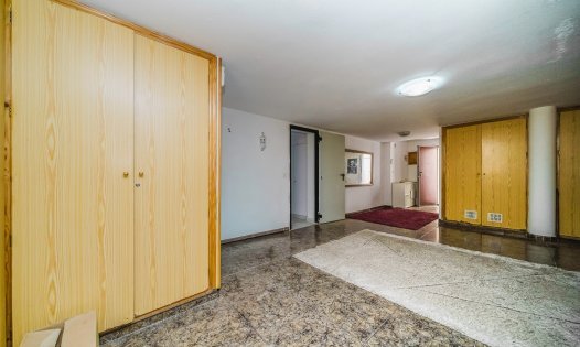 Herverkoop - Villa's -
Orihuela Costa - Villamartin