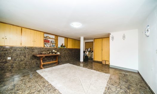 Herverkoop - Villa's -
Orihuela Costa - Villamartin