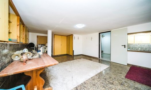 Herverkoop - Villa's -
Orihuela Costa - Villamartin