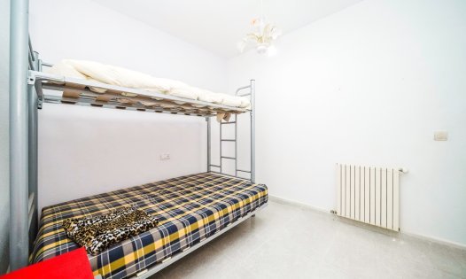 Herverkoop - Villa's -
Orihuela Costa - Villamartin