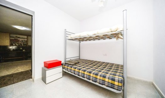 Herverkoop - Villa's -
Orihuela Costa - Villamartin