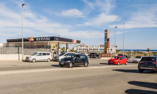 Herverkoop - Villa's -
Orihuela Costa - Villamartin