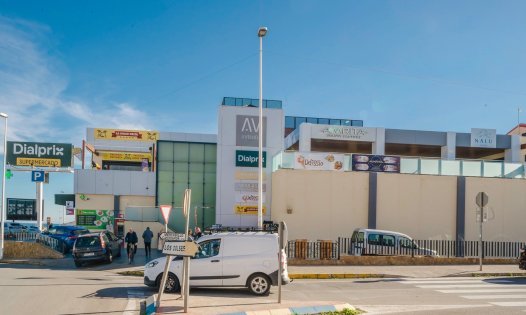 Herverkoop - Villa's -
Orihuela Costa - Villamartin