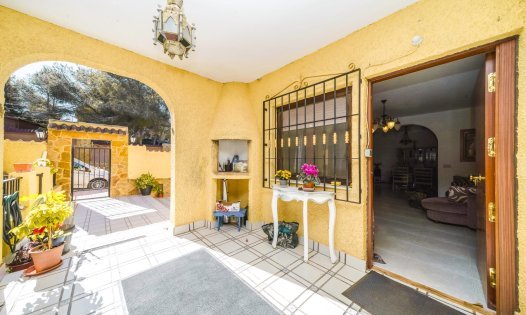 Herverkoop - Villa's -
Orihuela Costa - Villamartin