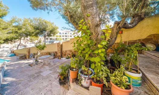 Herverkoop - Villa's -
Orihuela Costa - Villamartin