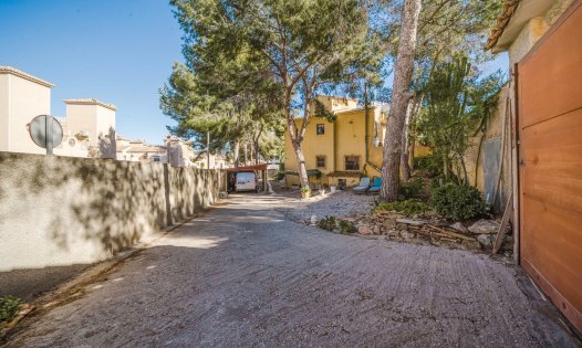 Herverkoop - Villa's -
Orihuela Costa - Villamartin