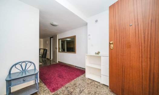 Herverkoop - Villa's -
Orihuela Costa - Villamartin